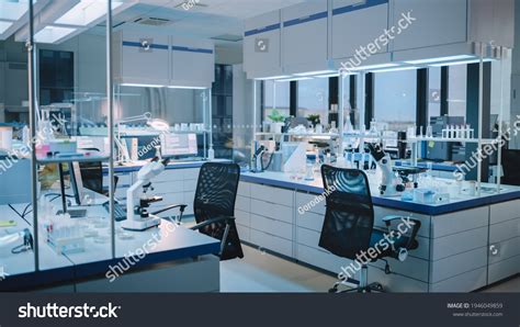 Image result for Empty Lab Space
