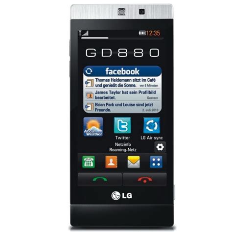 LG Gd886 的图像结果