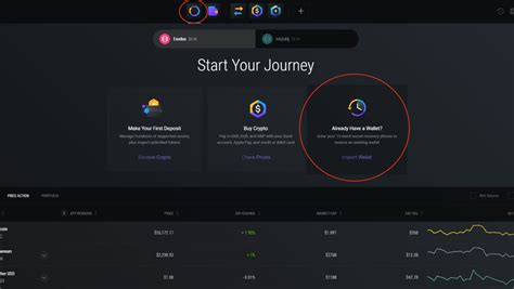 Image result for Exodus Wallet Tutorial