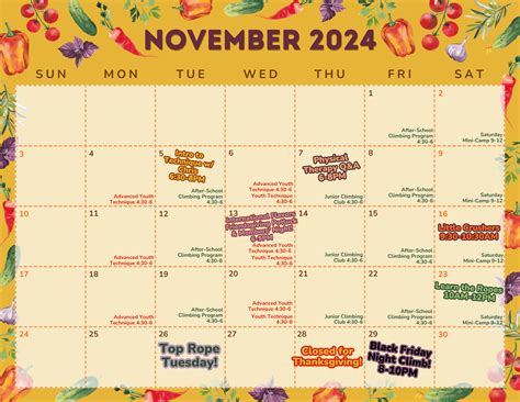 Rockville Climbing Center