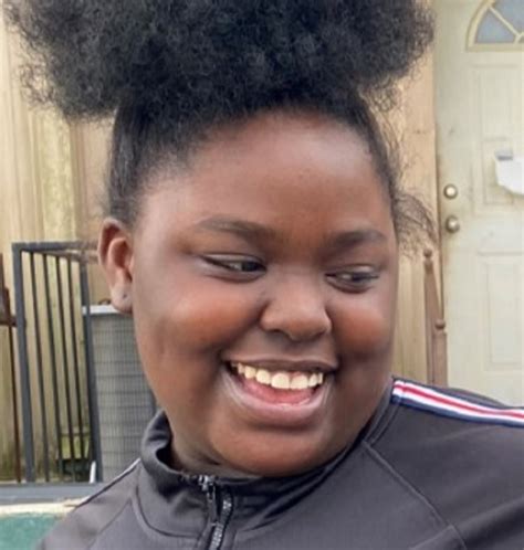 Juvenile Reported as Runaway to Seventh District