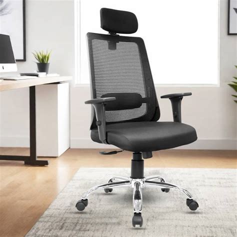 Mesh Chairs Online At Best Prices - Flipkart
