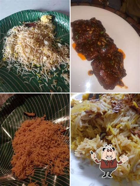 Hotel 360 Degrees, Hyderabad - Restaurant menu, prices and reviews