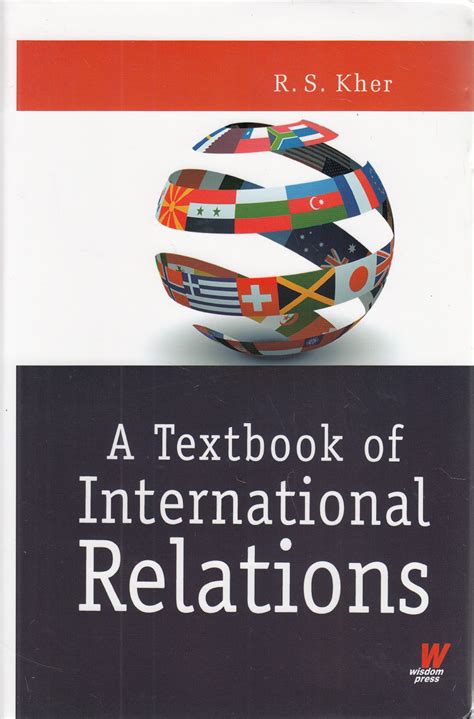 Amazon.in: Buy A Textbook of International Relations Book Online at Low ...