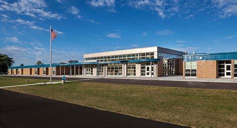 East Jackson Elementary School - Diekema Hamann Architecture & Engineering