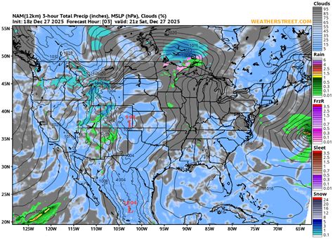 Image result for Forecast Map