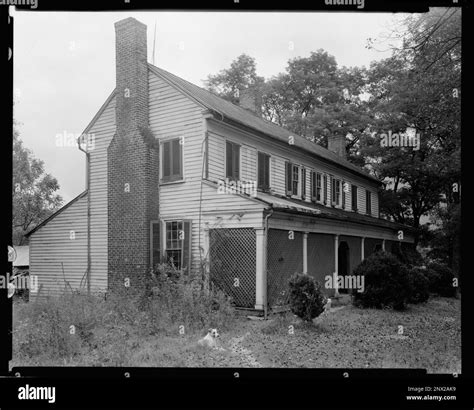Farm House, Hickory Nut Gap, Buncombe County, North Carolina. Carnegie ...