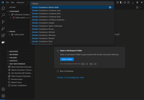 How to Install Visual Studio Code On Linux 的图像结果