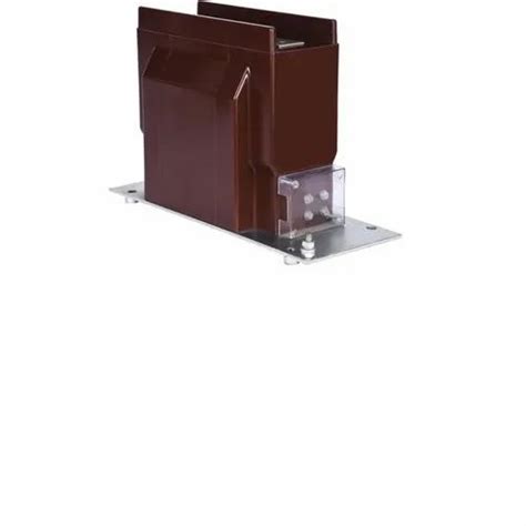 Medium Voltage Current And Potential Transformer - Wound CT Medium ...
