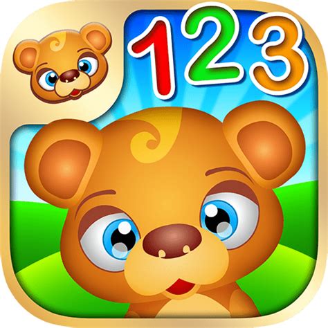 123 Numbers for Kids 的图像结果