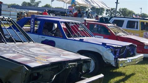 Clay County Fair Figure 8 & Trailer Race, NE-41, Clay Center, NE 68933 ...