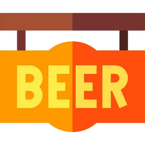 Pub - Free signaling icons