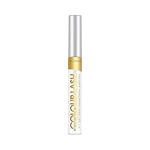 Buy Miss Claire Colorlash All Day Wear Transparent Mascara, Clear, 9 ml ...