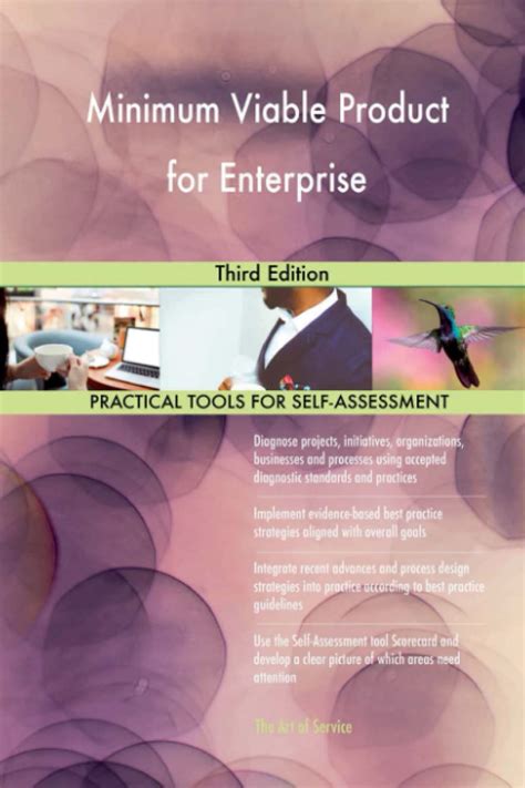 Buy Minimum Viable Product for Enterprise Third Edition Book Online at ...