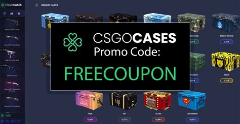 Image result for Promo Code Csgocases.com