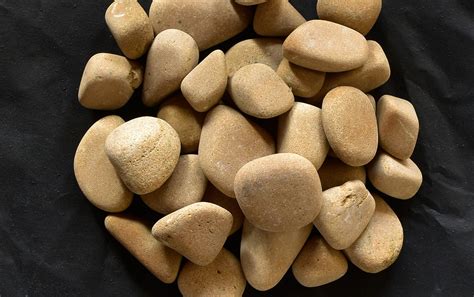 Freeform | Chips and Pebbles