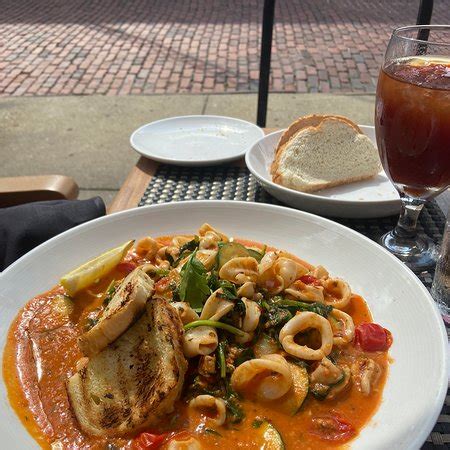 MIA BELLA RESTAURANT, Cleveland - Little Italy - Menu, Prices ...