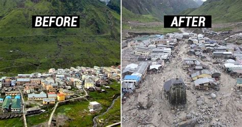 2013 Kedarnath flood disaster: How a cloudburst killed 6,000 people 9 ...
