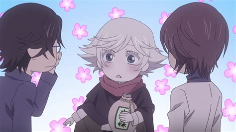 Kamisama Kiss Image | Fancaps