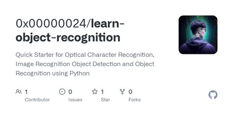 Image result for Object Recognition Python