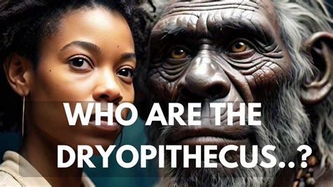 Image result for Dryopithecus