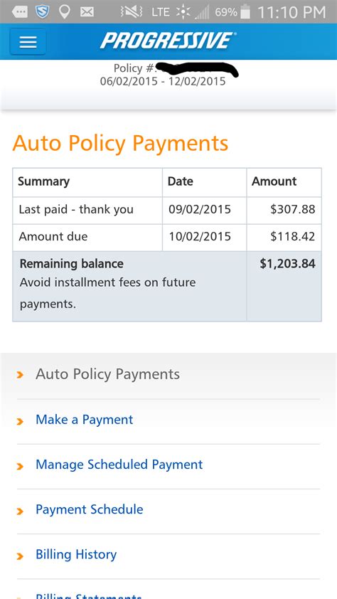 Image result for Progressive Insurance Website