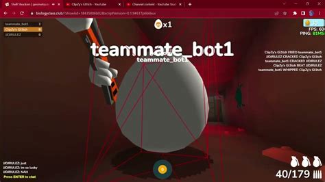 Shell Shockers Hack Script 的图像结果