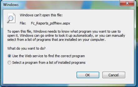 Rezultat imagine pentru Open aspx File