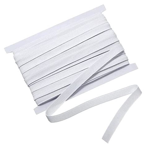 Amazon.in Bestsellers: The most popular items in Sewing Elastic Bands