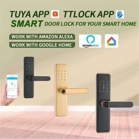 Ttlock Smart Lock 的图像结果