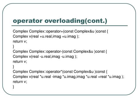 Image result for Overloading the Function Call Operator