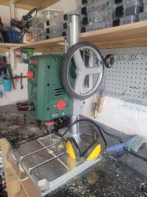 Bench Drill Machine Handle Lock 的图像结果