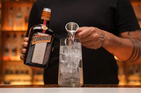 Perfect Triple Sec Substitute