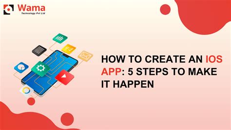 Image result for Create App for iOS