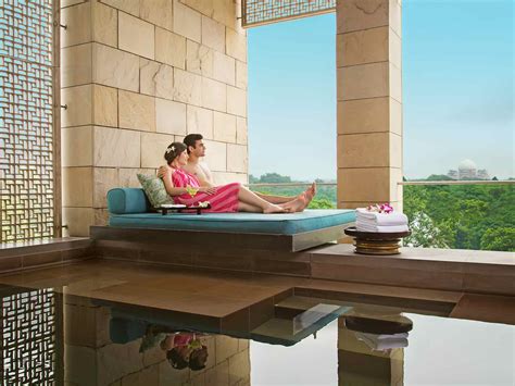 The 20 most romantic hotel experiences in India | Condé Nast Traveller ...
