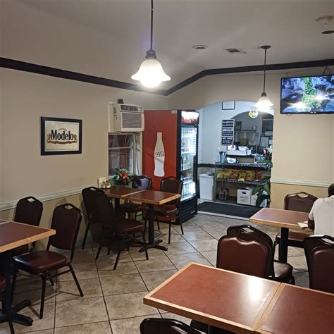 Tropicafe Restaurant - Conroe, TX 77301 - Menu, Reviews, Hours & Contact