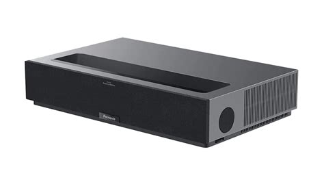 Projector 的图像结果