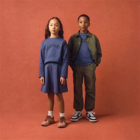 Polos, Clothing & Apparel Online | LACOSTE