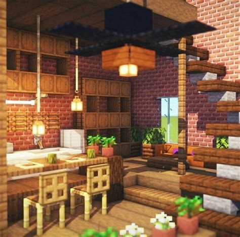 Image result for Minecraft Small Interior