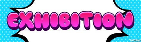 Image result for Exhibition Text Sample