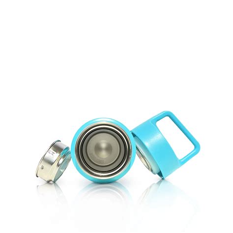 Bamboo Flask – Meserii