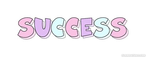 Success Text PNG 的图像结果