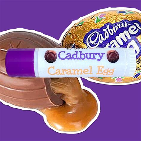 Cadbury Caramel Egg