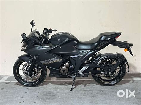 2023 250cc Suzuki Gixxer 250 - Motorcycles in Mulund West, Mumbai ...