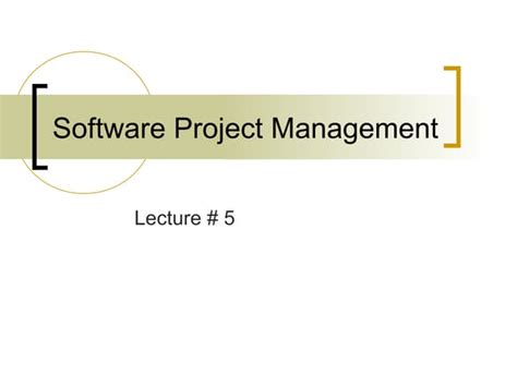 Image result for Software Engineer 5 Steps Lecture