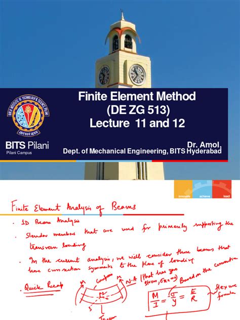 Finite-Element Method Lectures 的图像结果