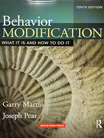 Image result for Behavior Modification Books
