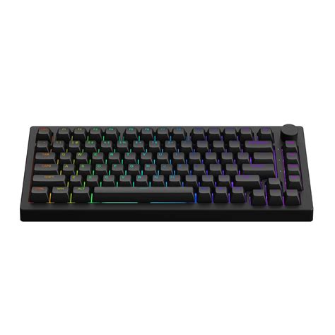 Amazon.in: Buy Akko 3068B Plus RGB Mechanical Gaming Keyboard, 3 Modes ...