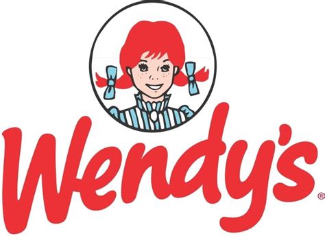 Wendys Logo Vector at Vectorified.com | Collection of Wendys Logo ...