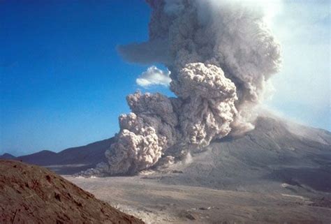 Image result for Volcano Eruption Pyroclastic Flow